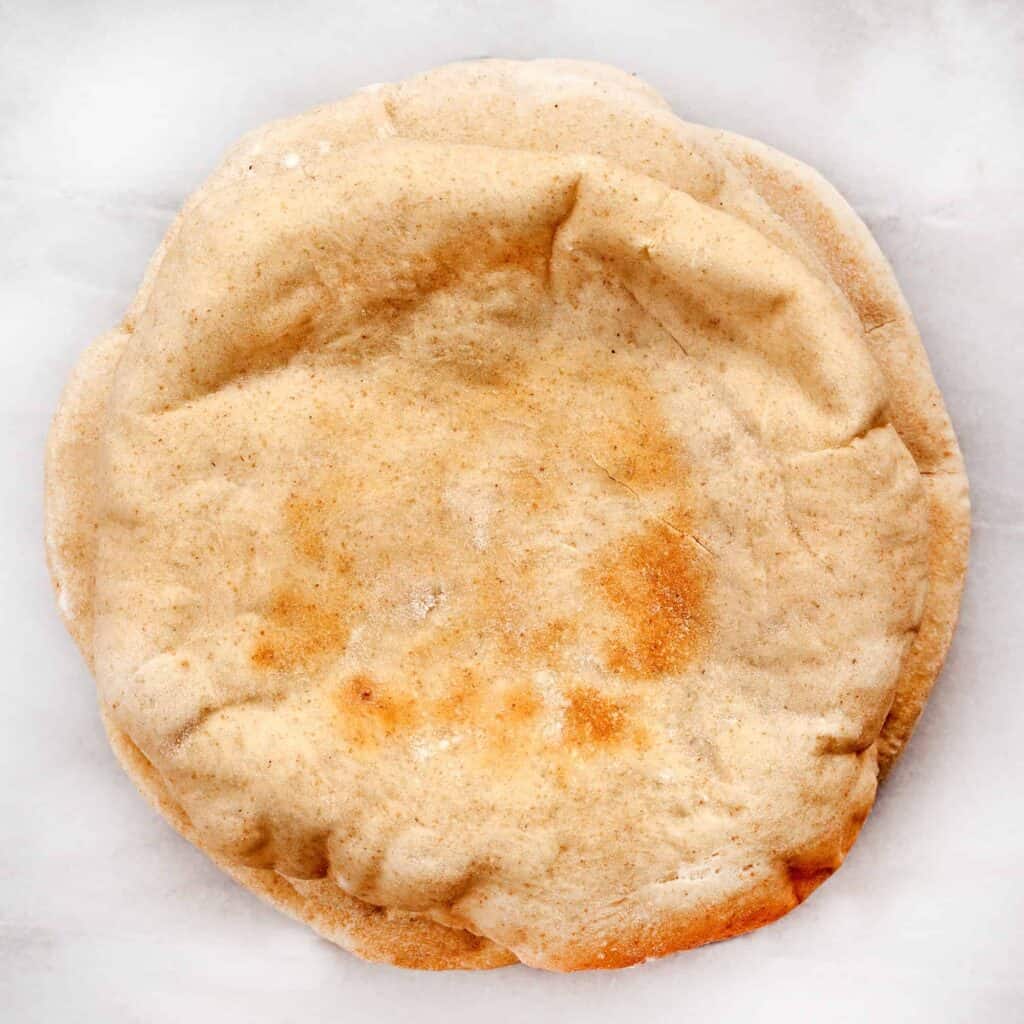 Pita Bread