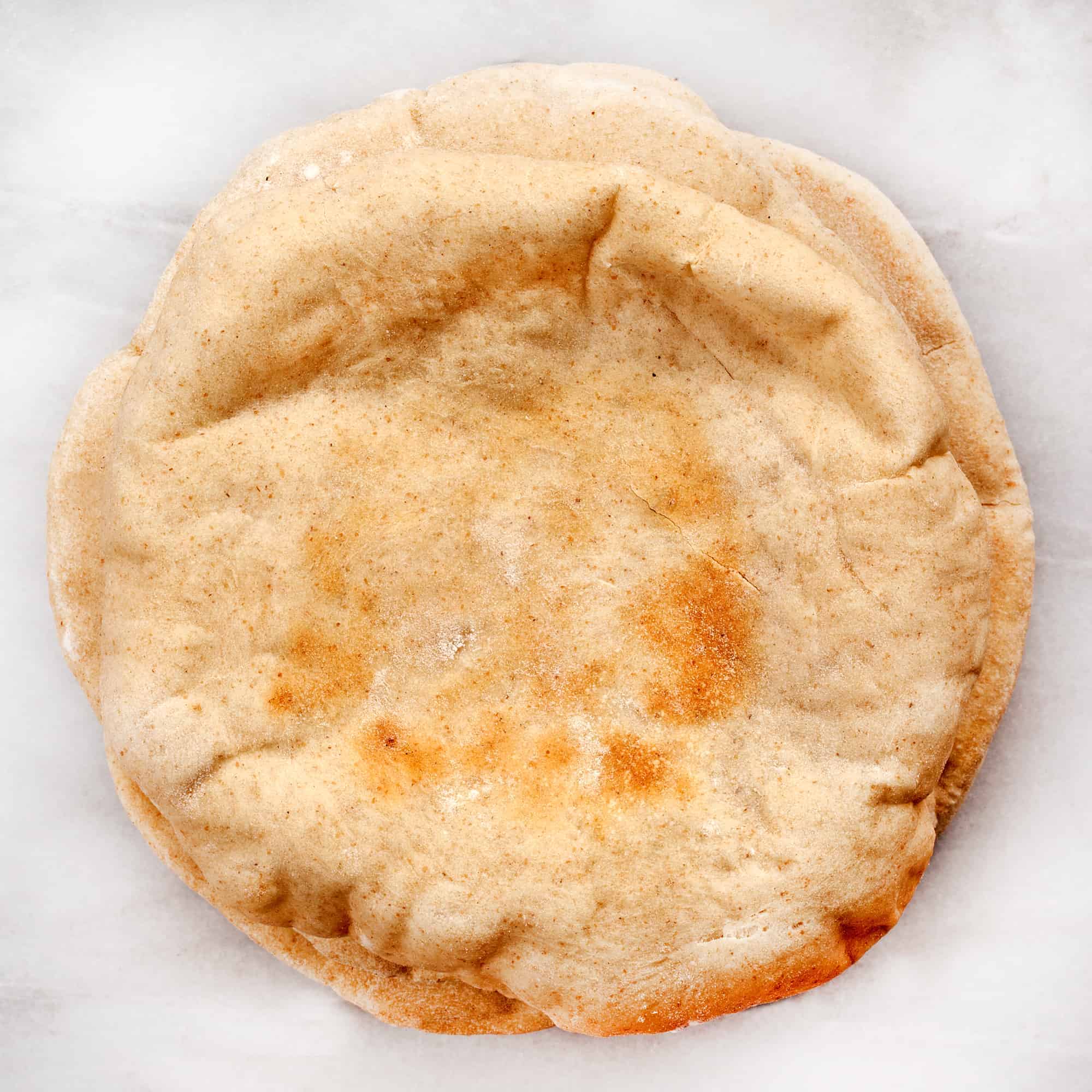 15 Ways How to Make the Best Quick Pita Bread Recipe You Ever Tasted ...