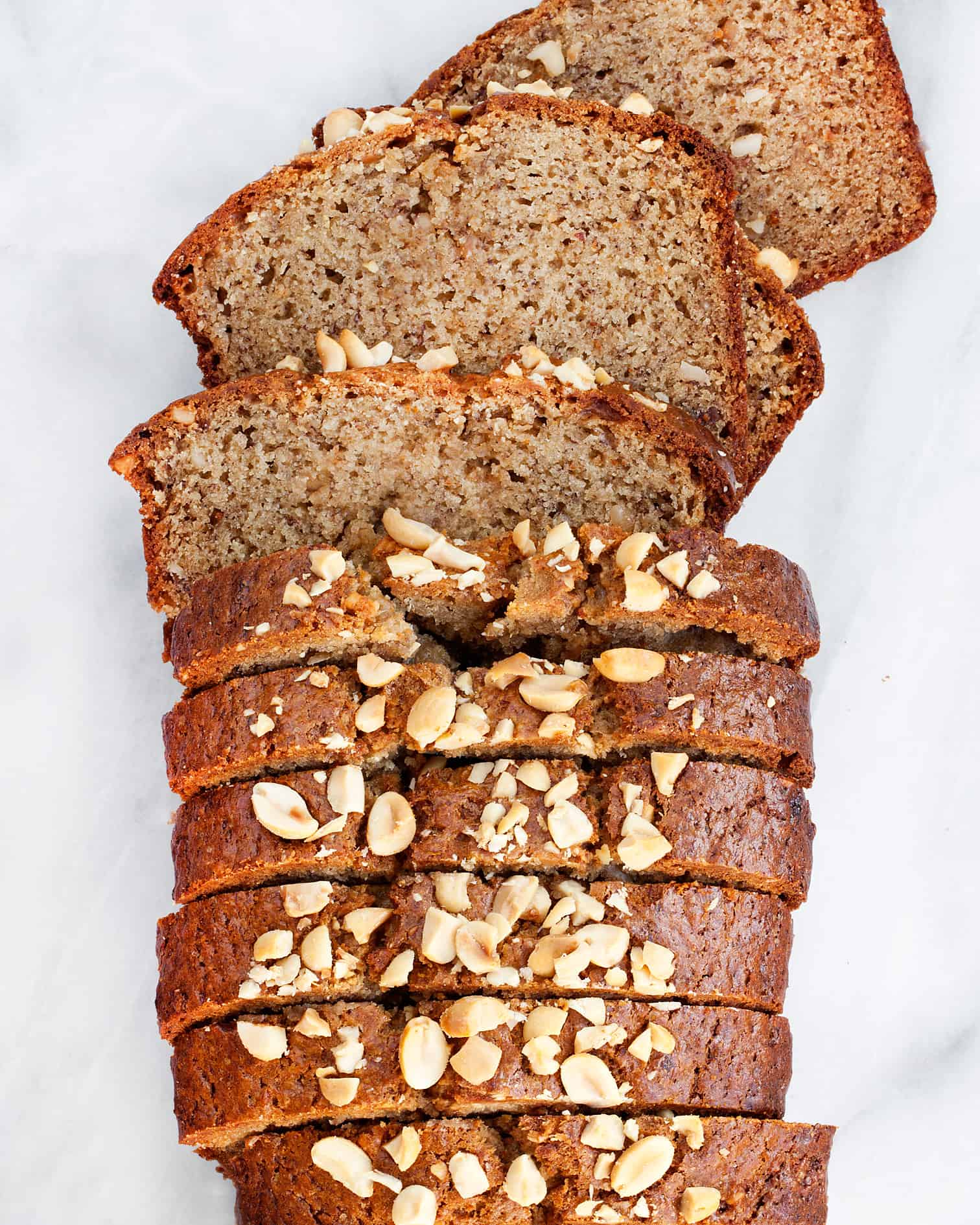 crunchy-peanut-butter-banana-bread-last-ingredient