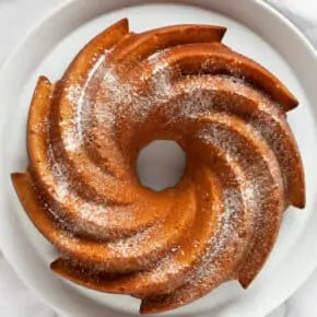 Banana Cake