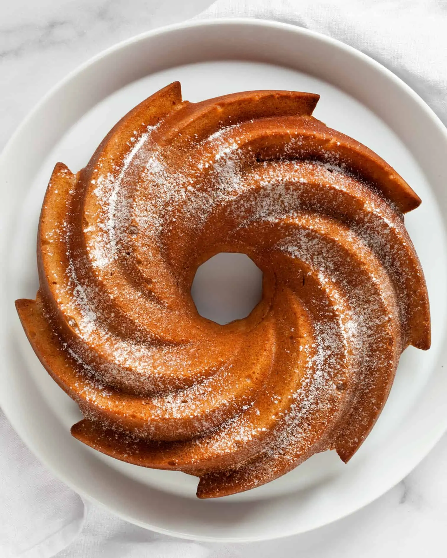 Banana Cake