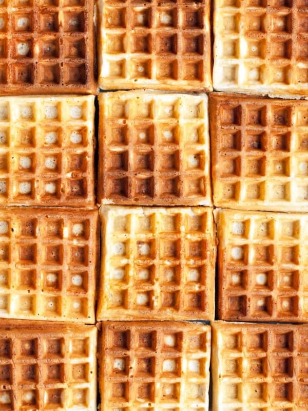 Classic Waffles