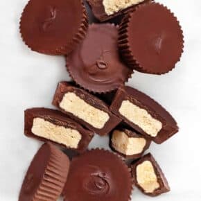 Peanut Butter Cups