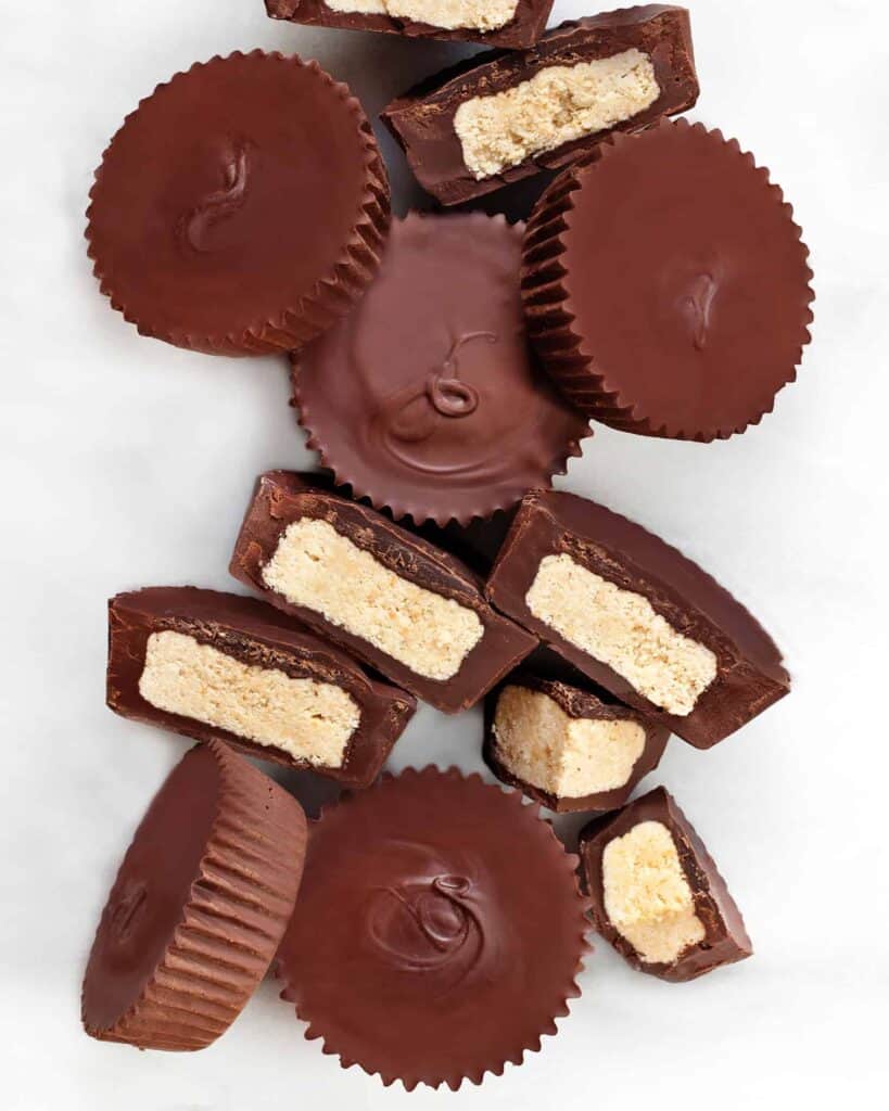 Peanut Butter Cups