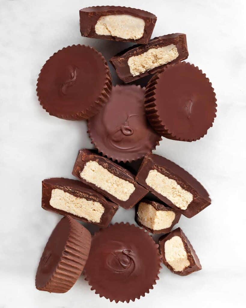 Peanut Butter Cups