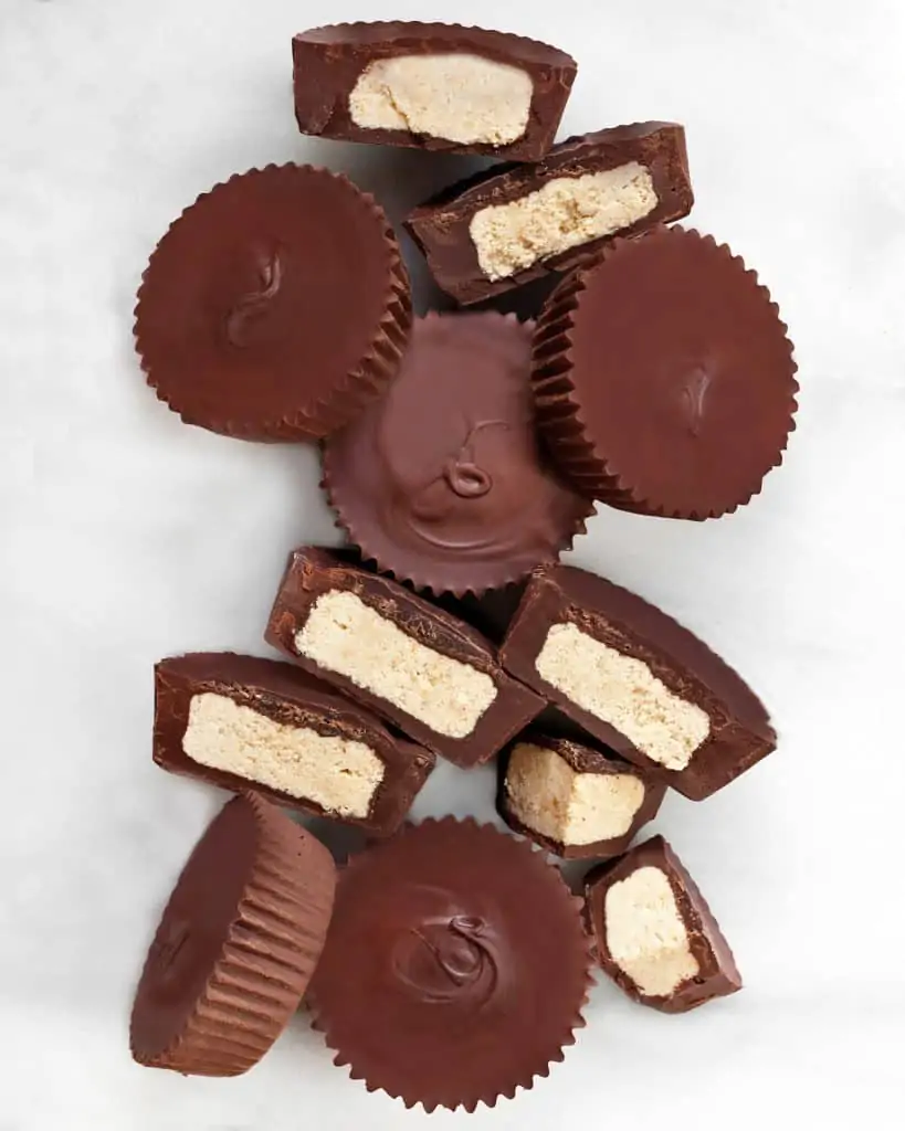 Peanut Butter Cups