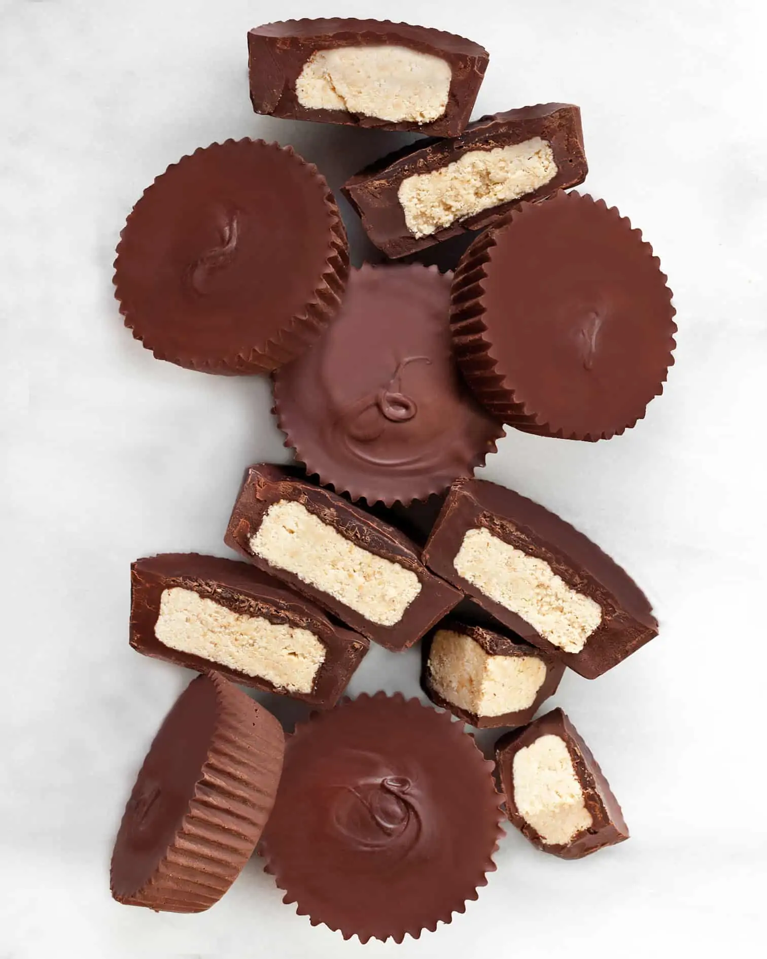 Peanut Butter Cups