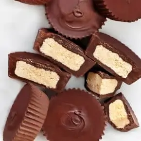 Peanut Butter Cups