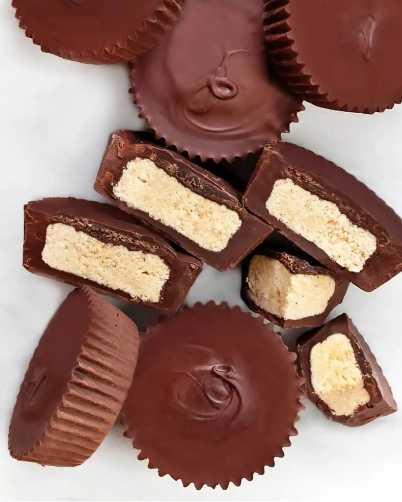 Peanut Butter Cups