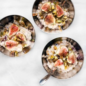 Bircher Muesli