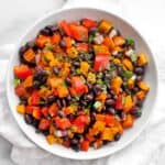 Sweet Potato Salad