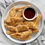 Healthy Chicken Tenders