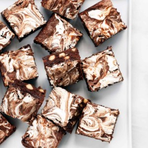 Rocky Road Bars