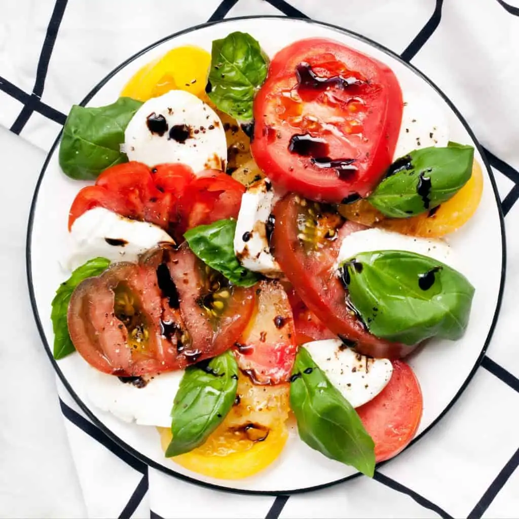 Caprese Salad