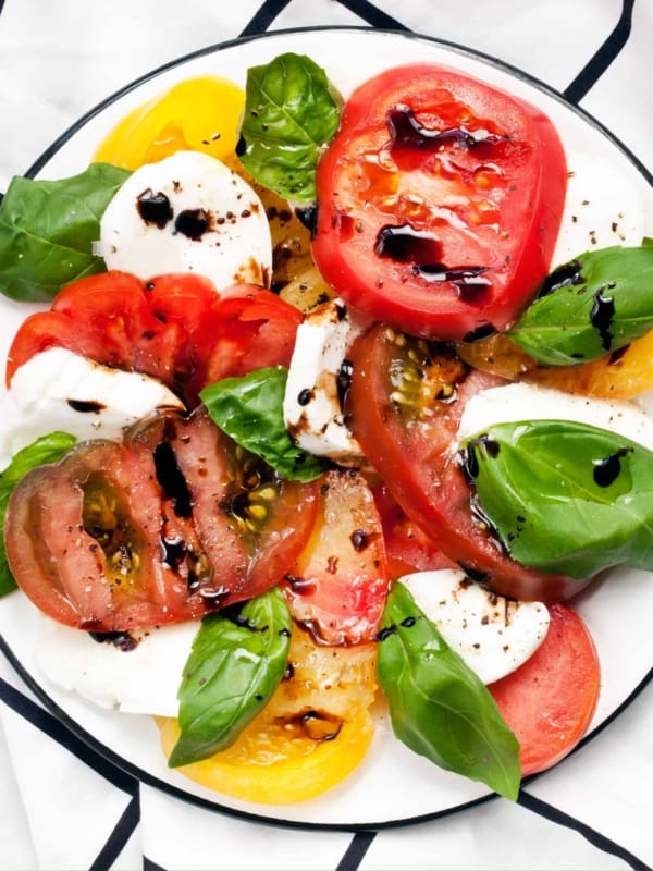 Caprese Salad