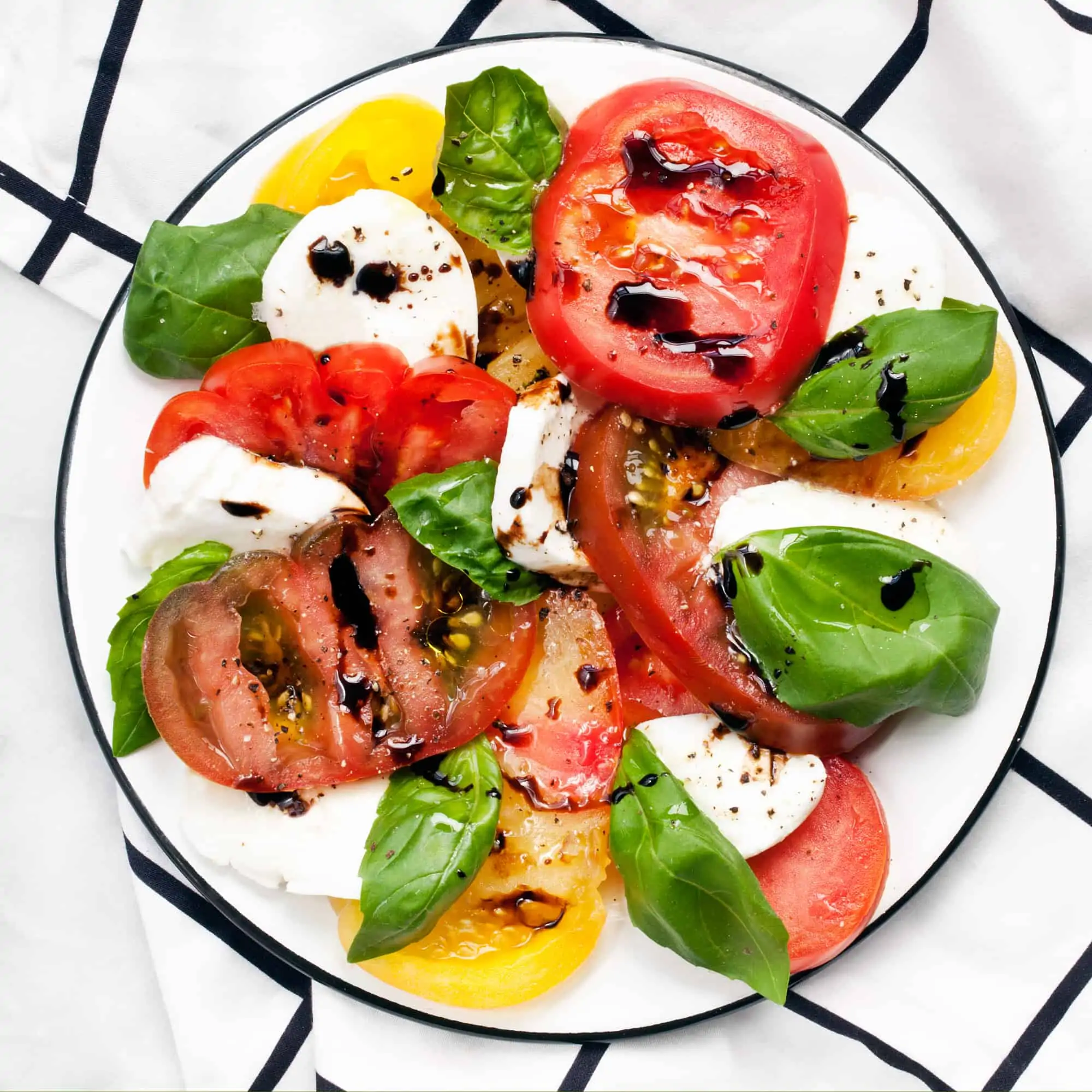 Caprese Salad