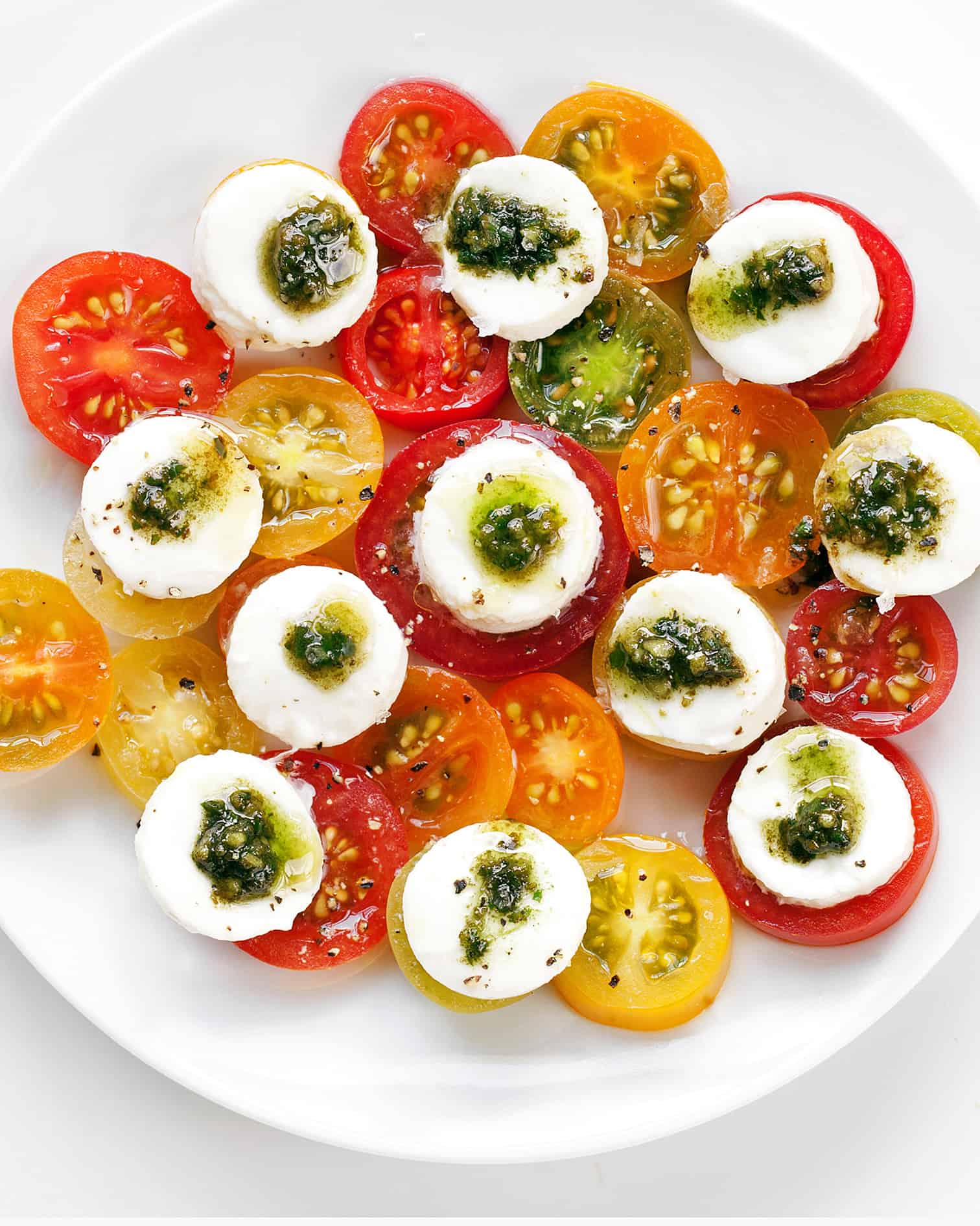 Caprese Salad