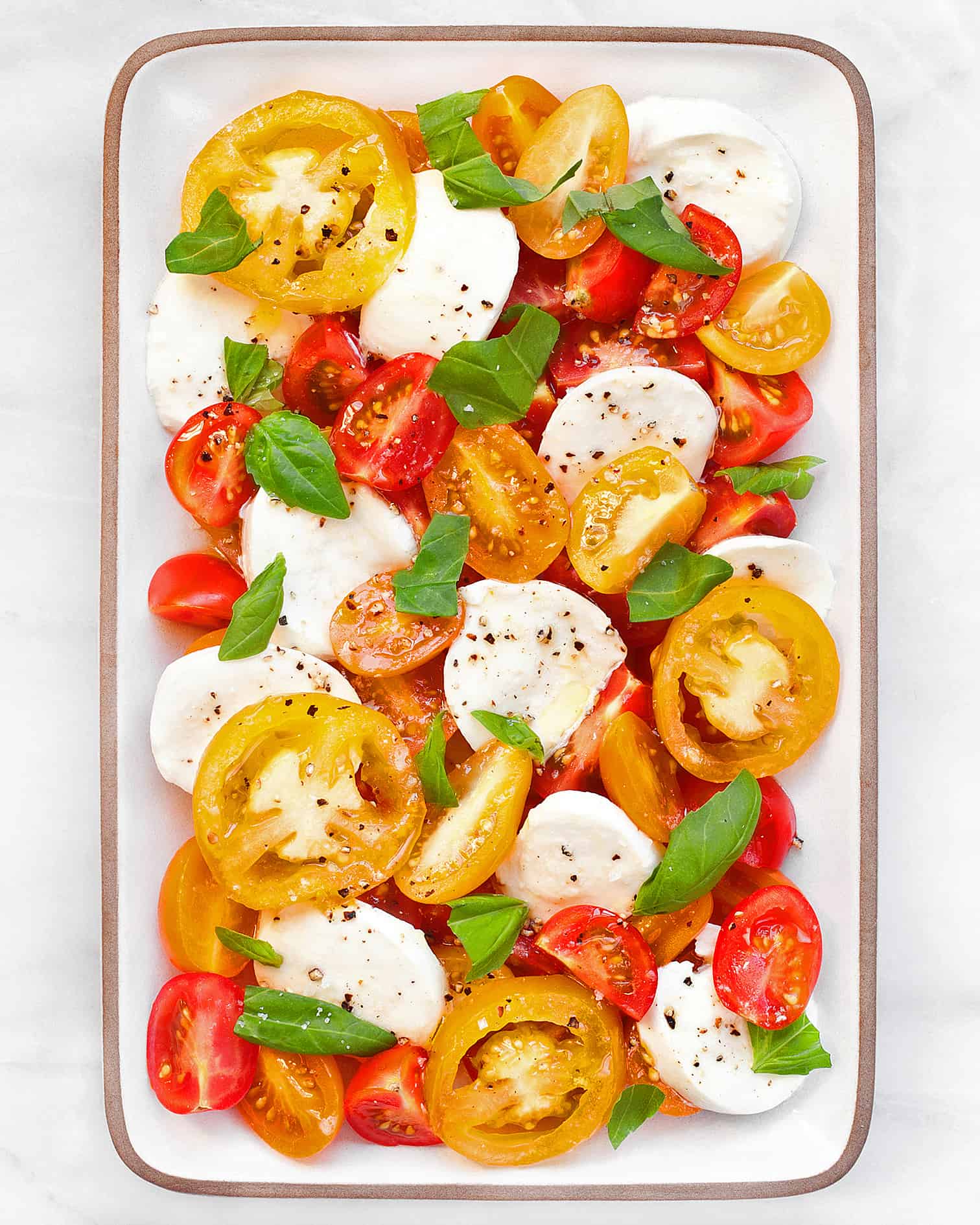 Caprese Salad