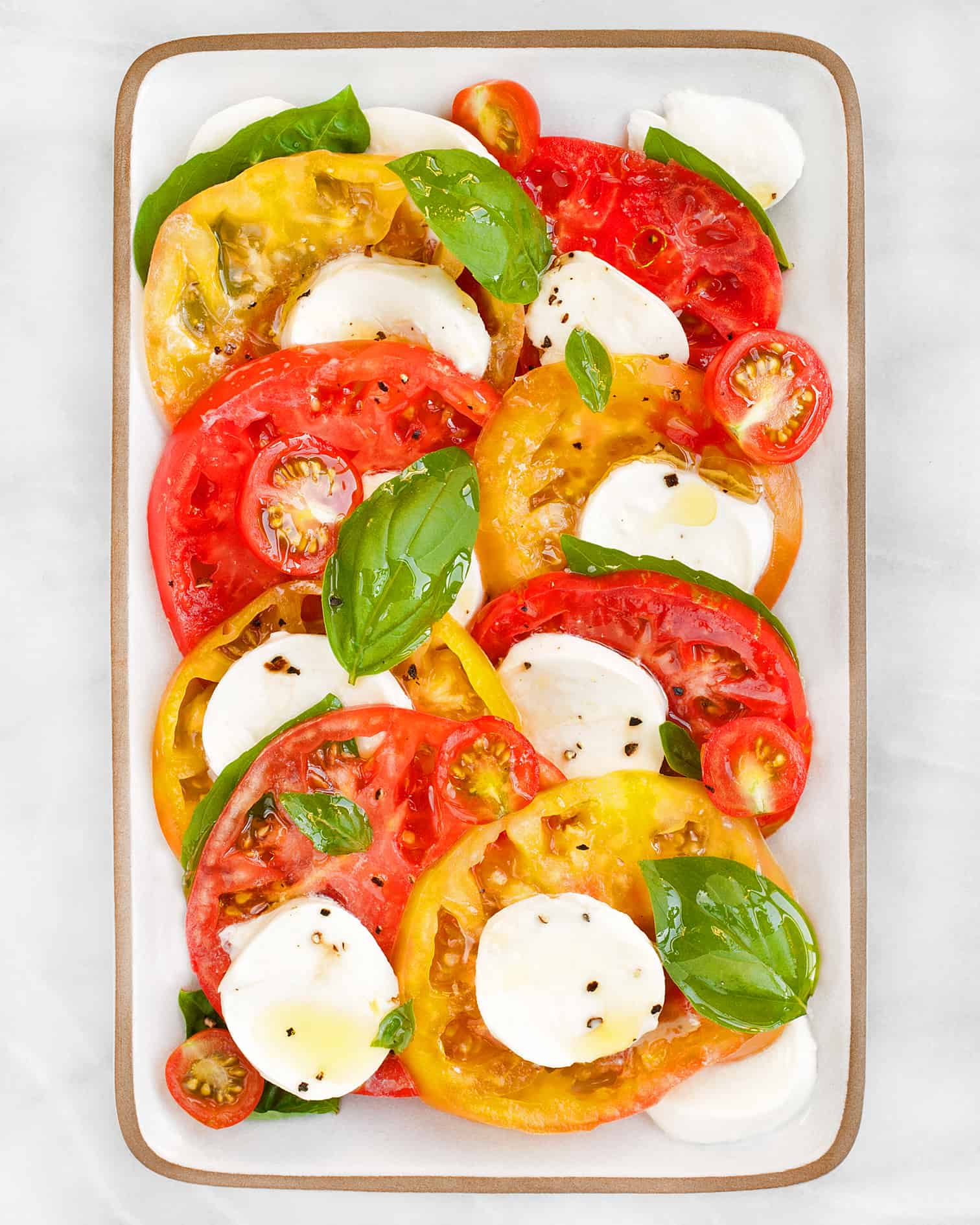 Caprese Salad