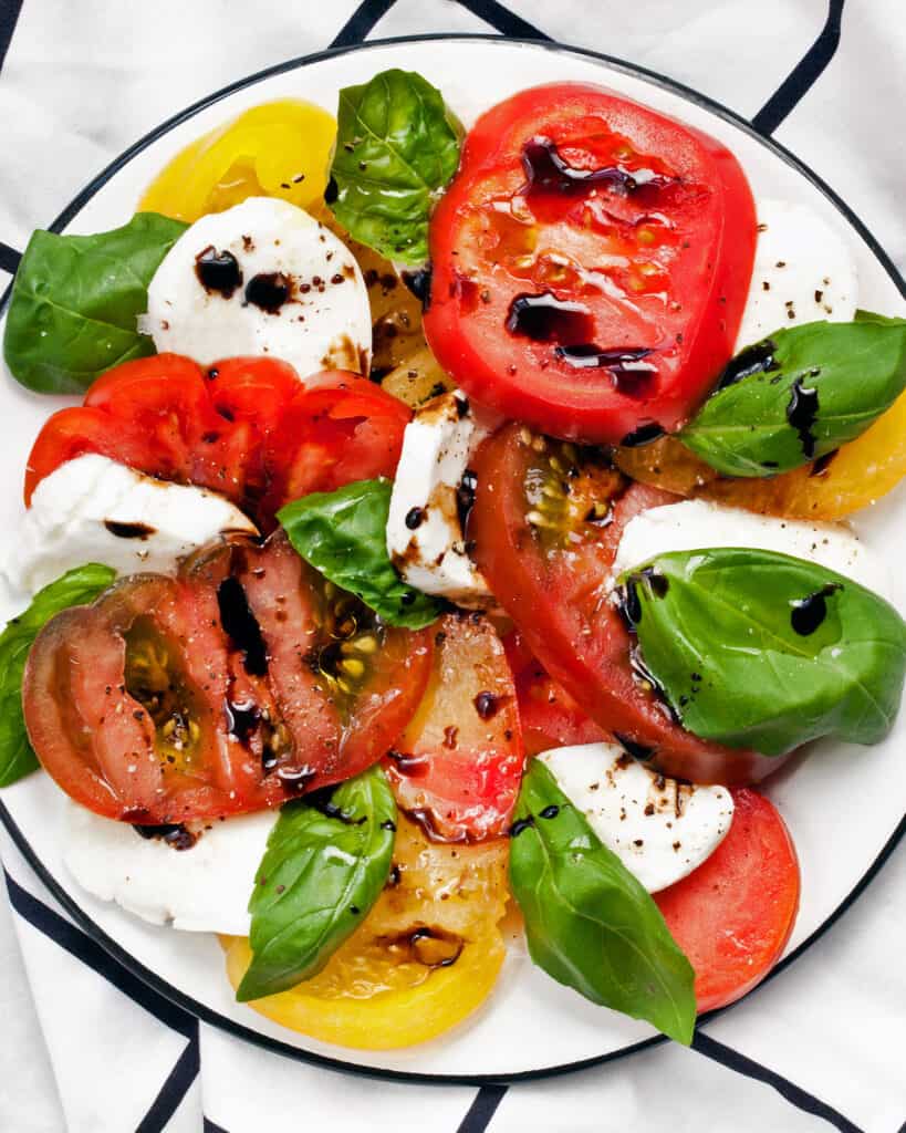 Caprese Salad