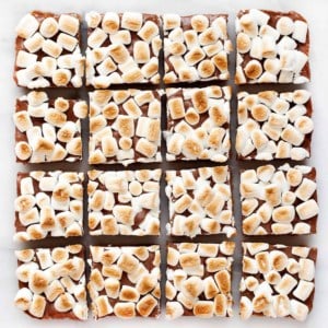 Smore Bars