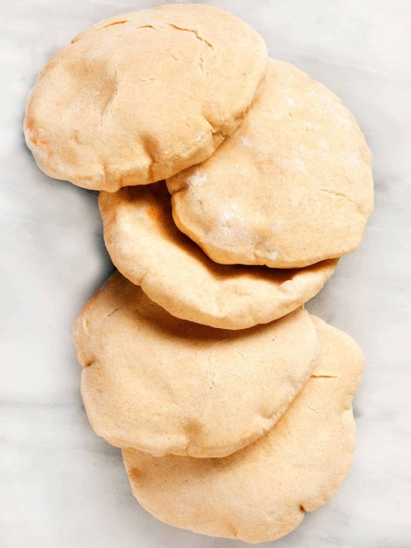 Pita Bread