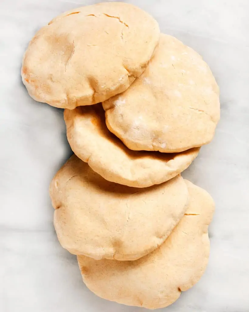 Pita Bread