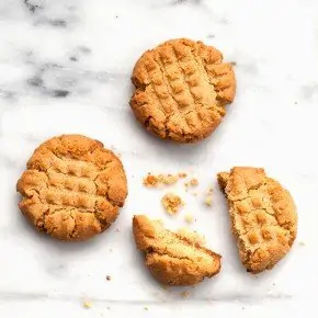Peanut Butter Cookies