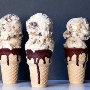 S'more Ice Cream