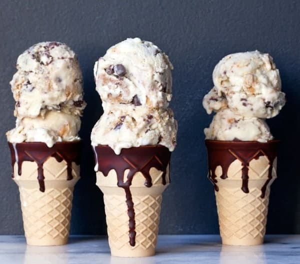 S'more Ice Cream