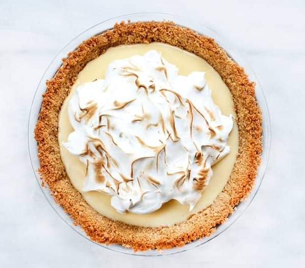 Key Lime Pie