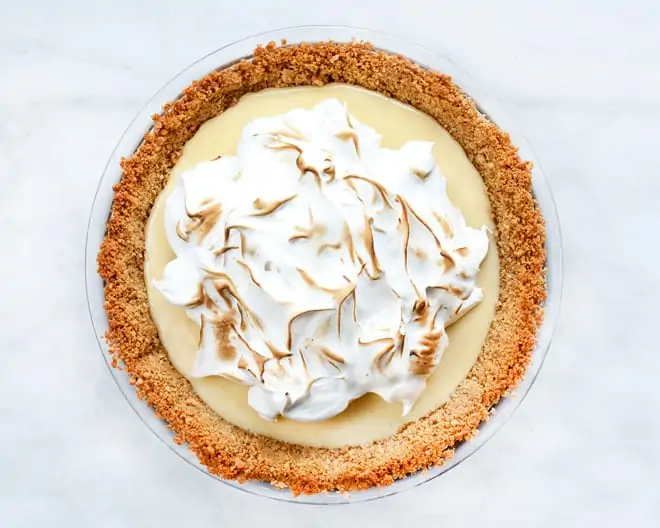 Key Lime Pie