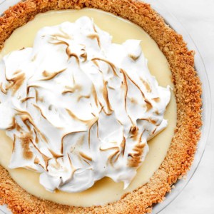 Key Lime Pie