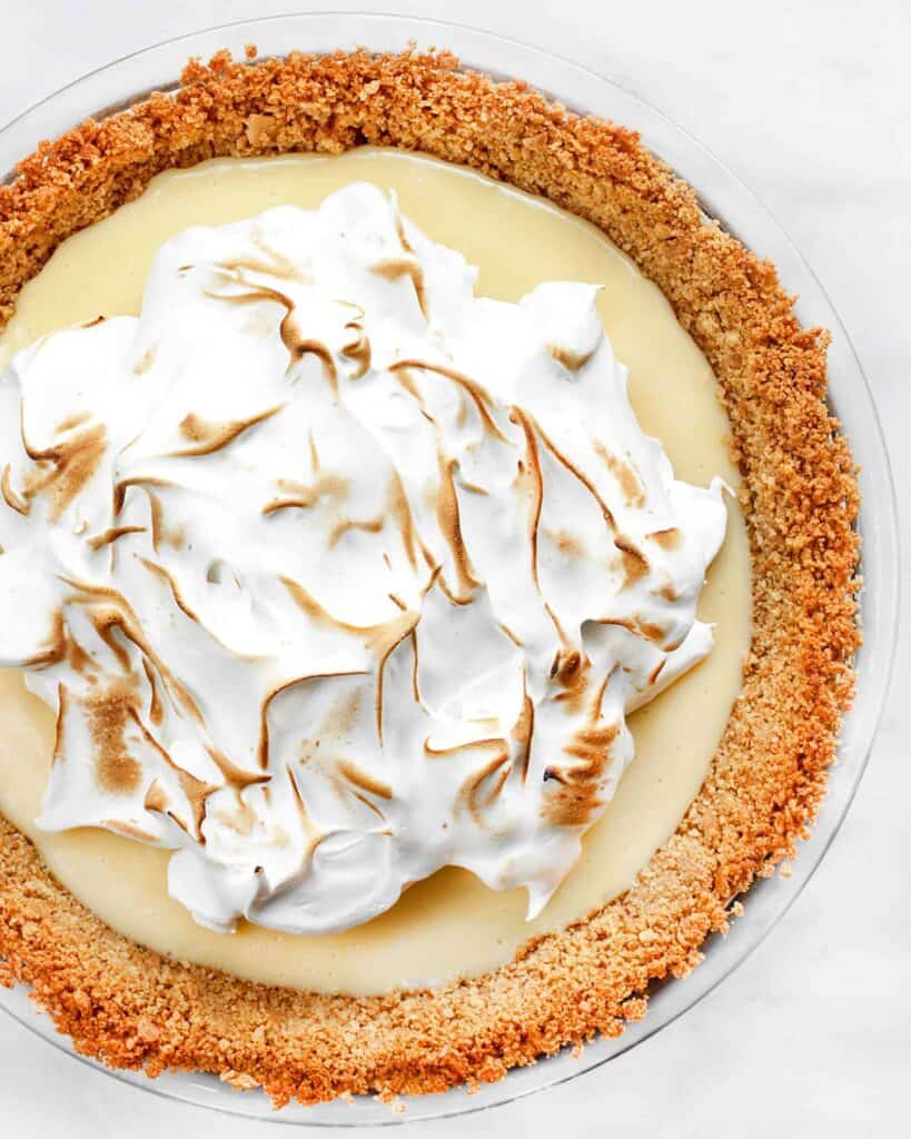 Key Lime Pie