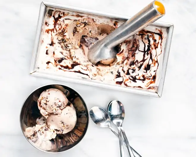 Tin Roof Ice Cream