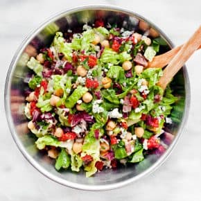 Italian Chopped Salad