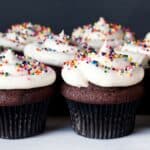 Chocolate Cupcakes