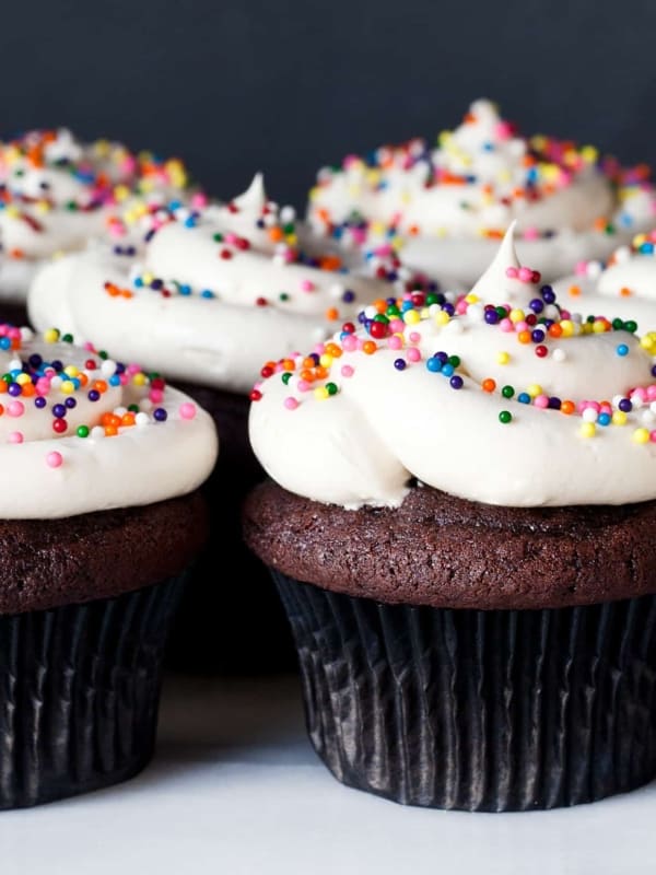 Chocolate Cupcakes