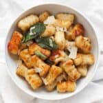 Potato Gnocchi