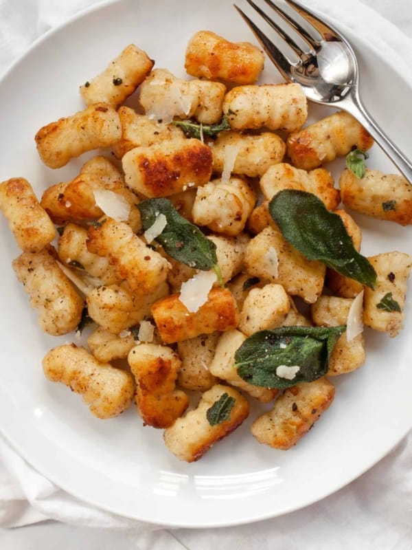 Potato Gnocchi