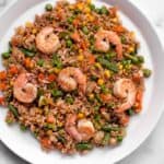 Shrimp Fried Rice