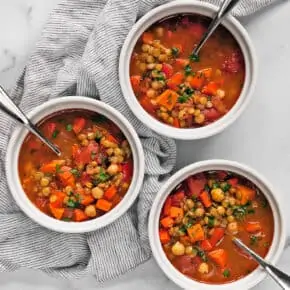 MOroccan Stew