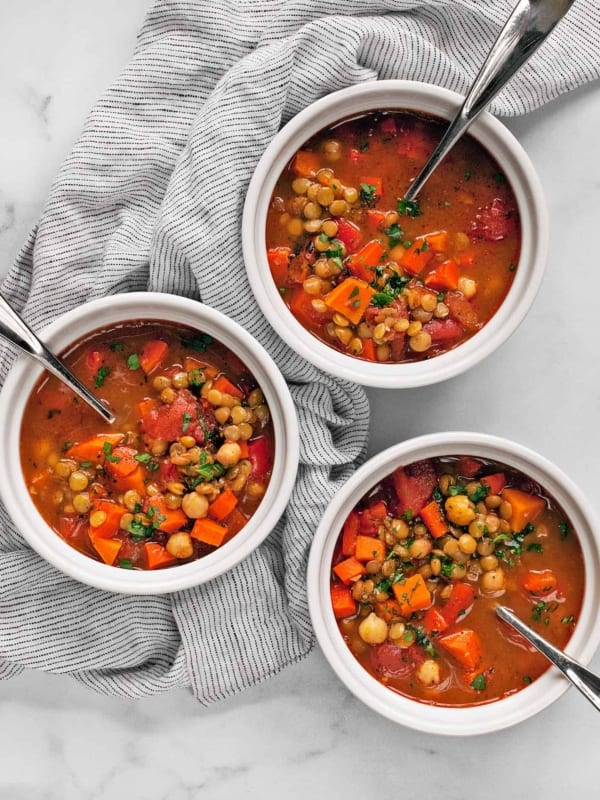 MOroccan Stew