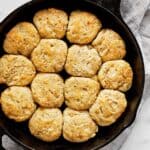 Salt & Pepper Biscuits