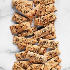 Everything Crackers
