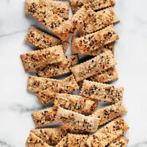 Everything Crackers