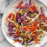 Asian Cabbage Salad