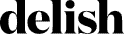 Delish logo