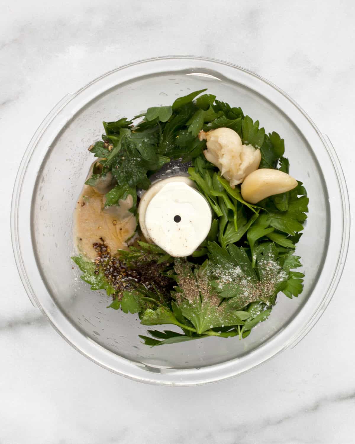 Roasted Eggplant and Tomatoes with Halloumi Recipe Last Ingredient