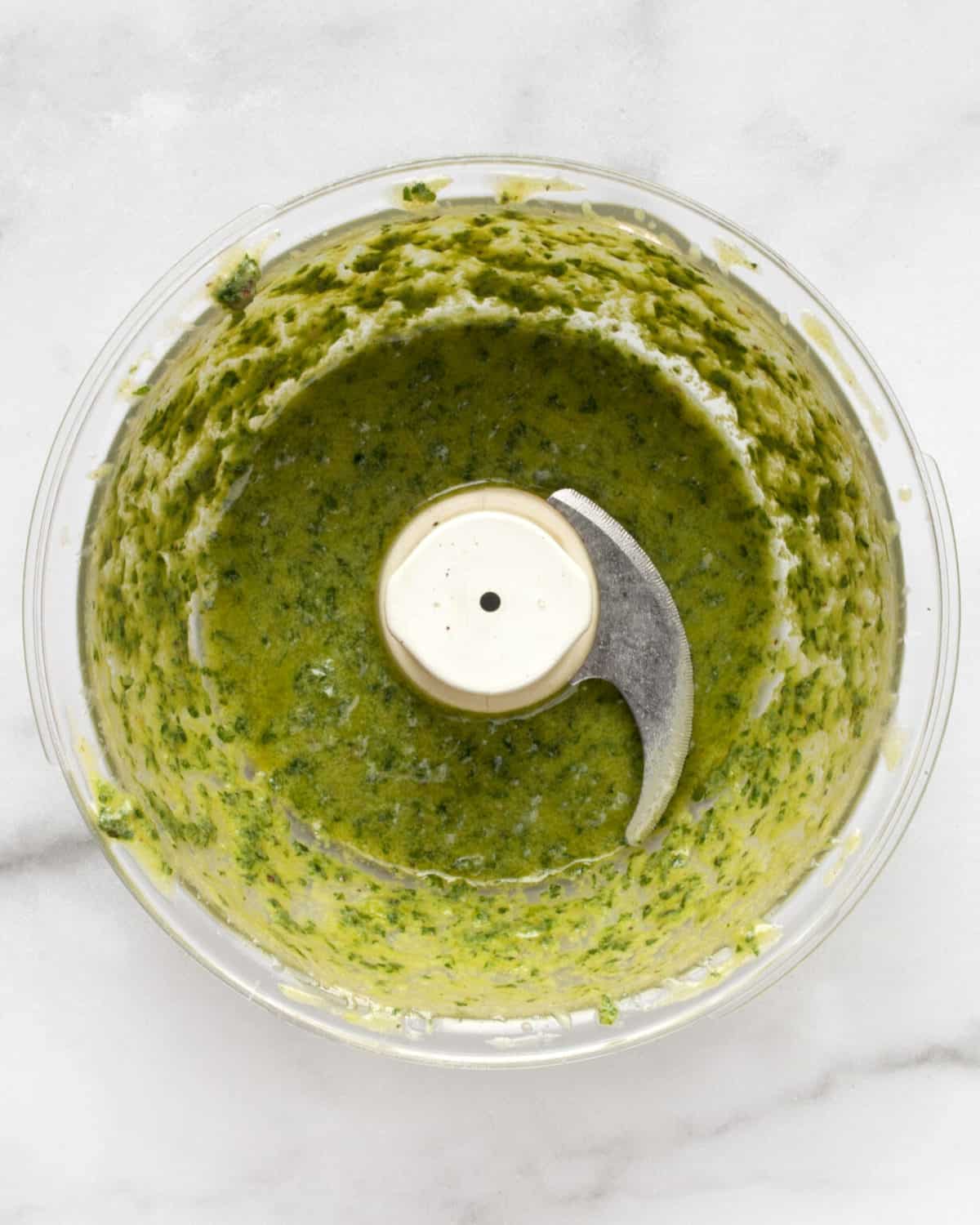 Roasted Eggplant and Tomatoes with Halloumi Recipe Last Ingredient